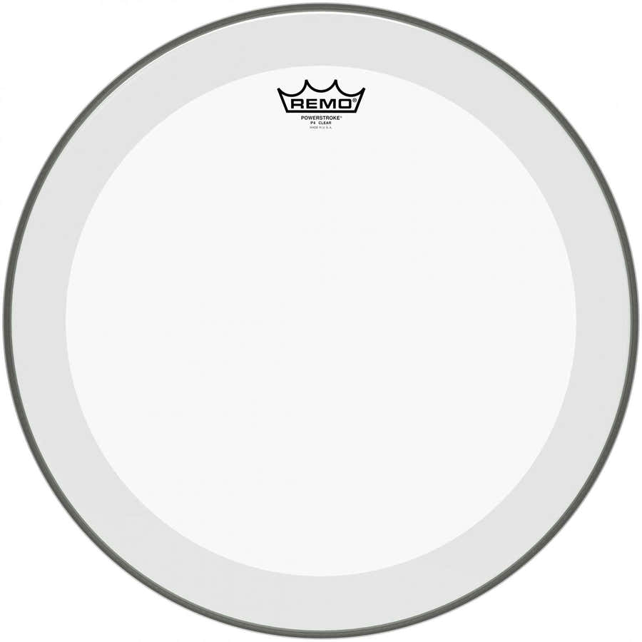P4-0318-BP - POWERSTROKE 4 18 - CLEAR