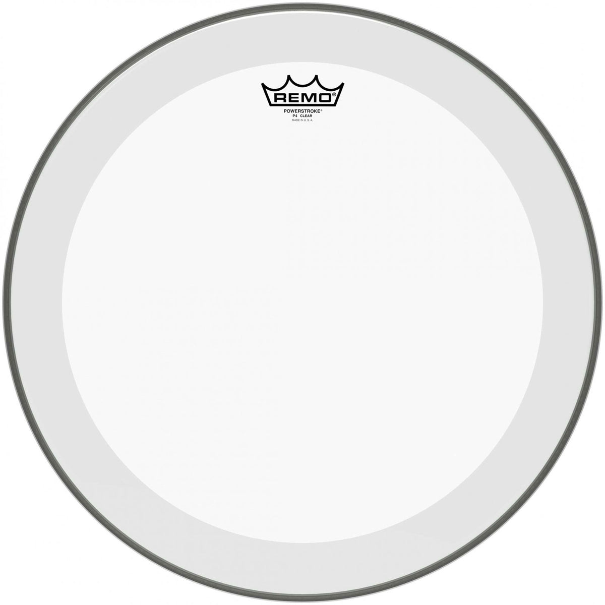 P4-0318-BP - POWERSTROKE 4 18 - CLEAR