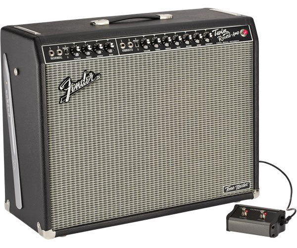 Tone Master Twin Reverb Verstärker