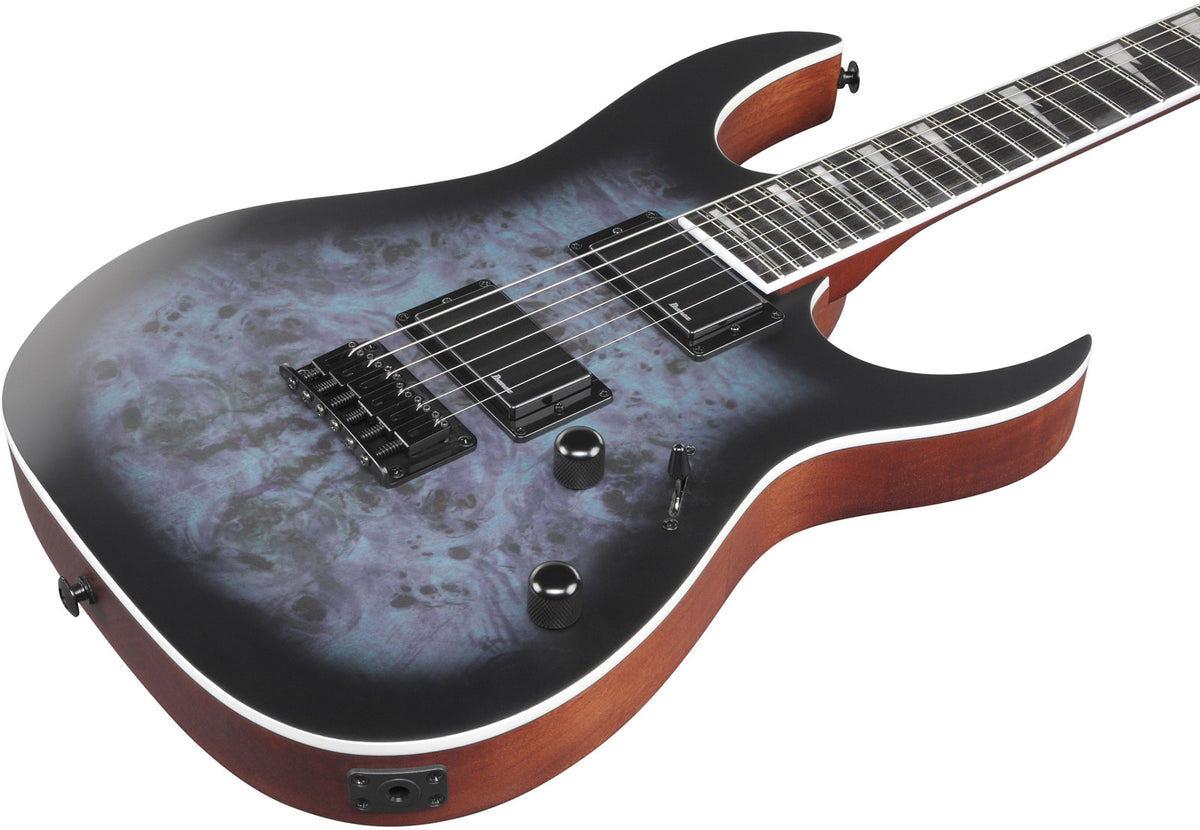 GRG121PAR-KBF Tiefdämmerungs-Burst flach Gio