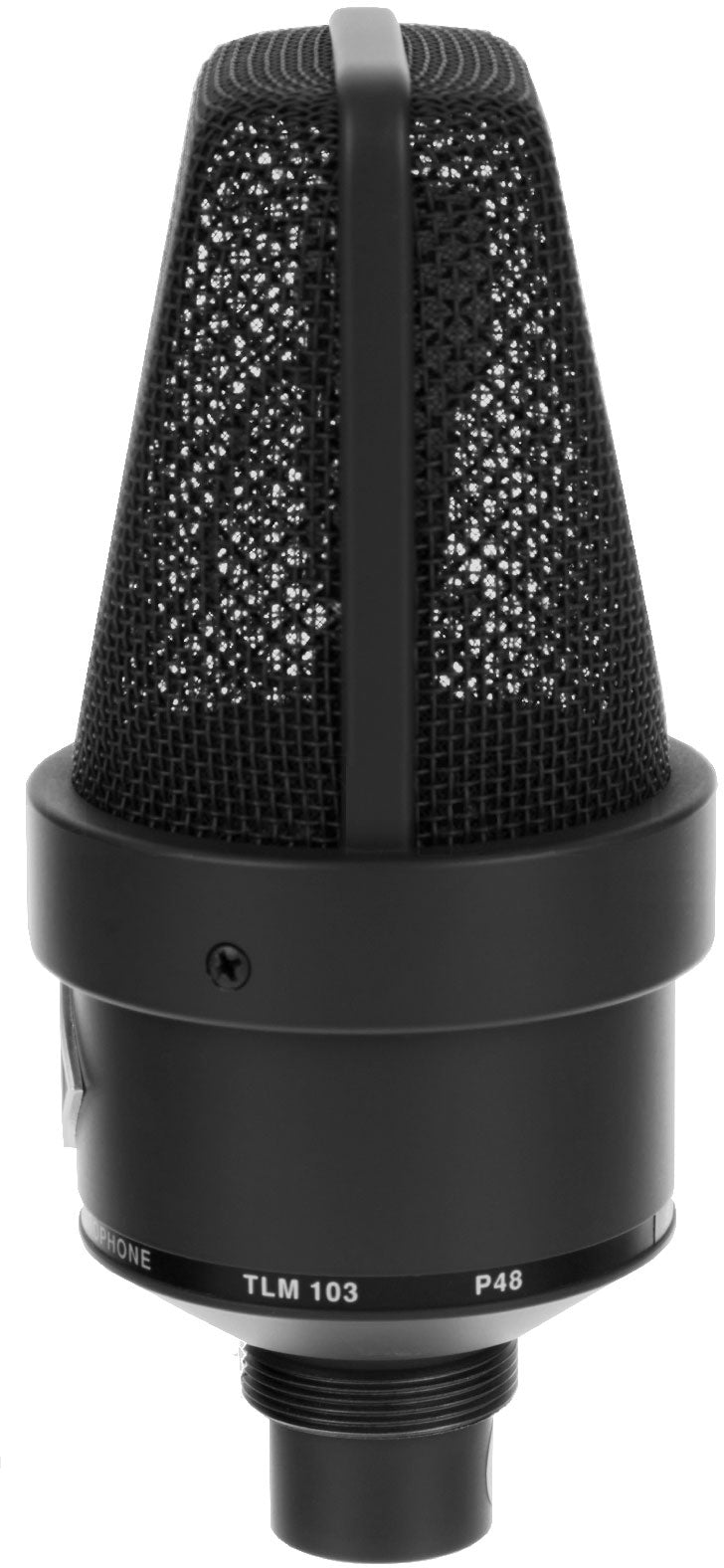 TLM 103 Studio Set Schwarz