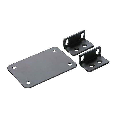 Motu 488 Rack-Einbausatz für 2 UltraLite MK5