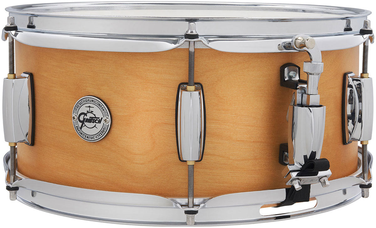 Caisse Claire Full Range Birch 13X6" S1-0613-Bsc