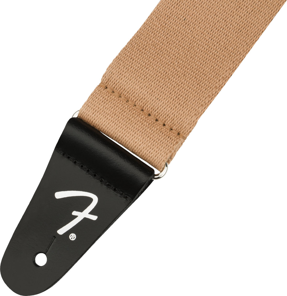 SuperSoft-Gurt Toffee 2"