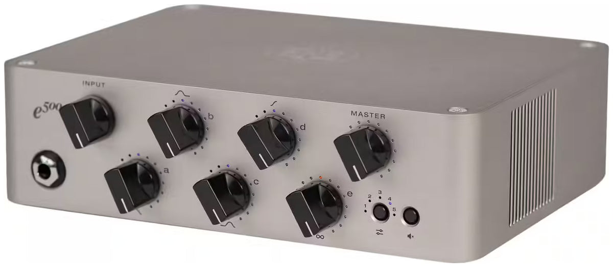 Exponent 500
