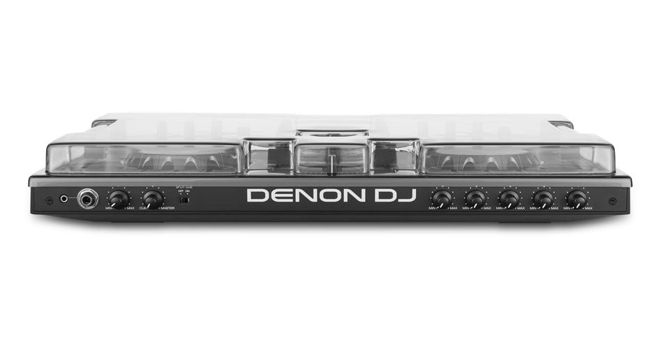 Denon MC4000
