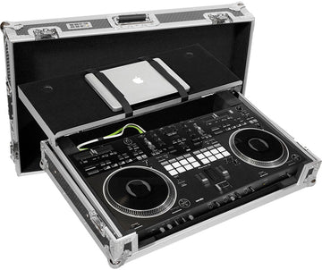 Pro DDJ-REV7 W LTS Silber