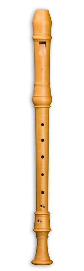 Denner Alt-Linie DL-526 - Birnbaum (Barockgriff)