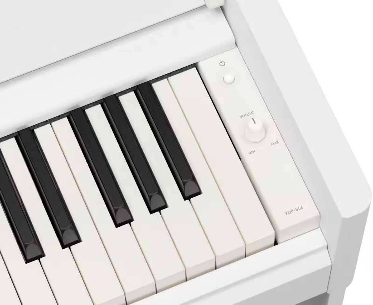 YDP-S56 White