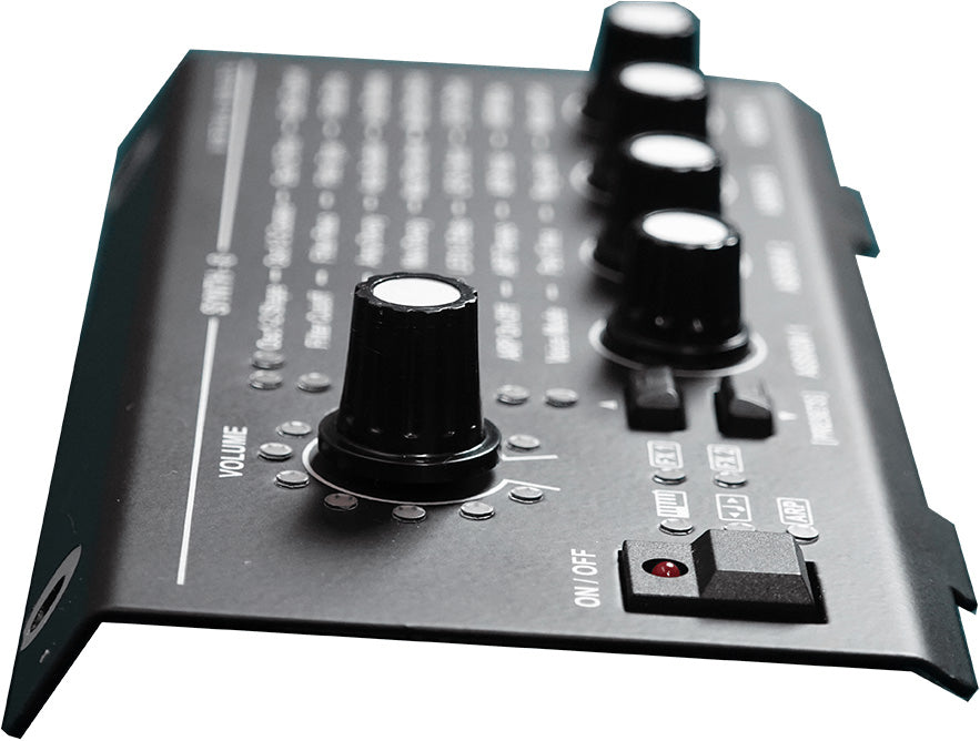 Modul Synth-8