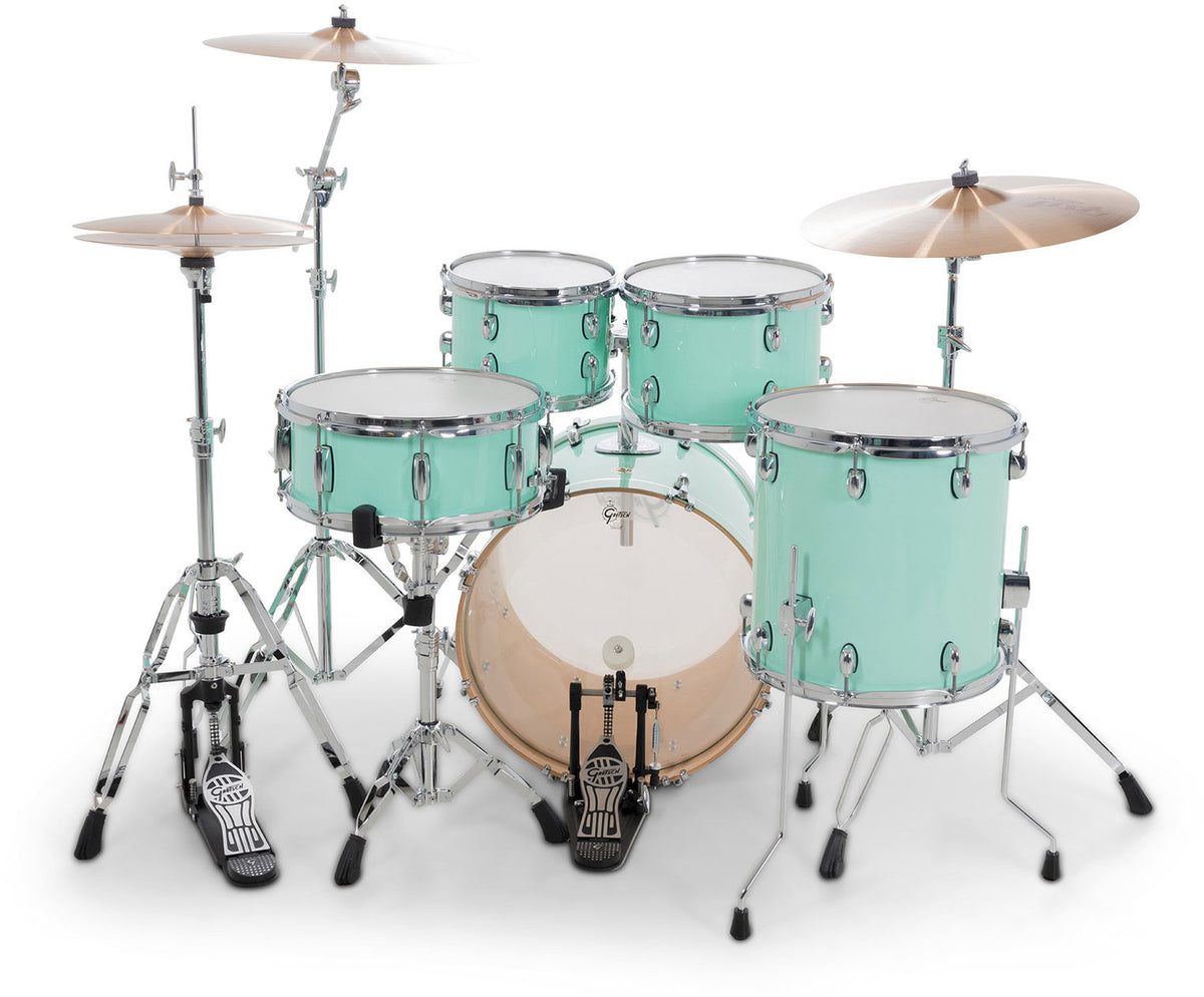 CATALINA MAPLE Meeresschaumgrün CM2-E605-SFG
