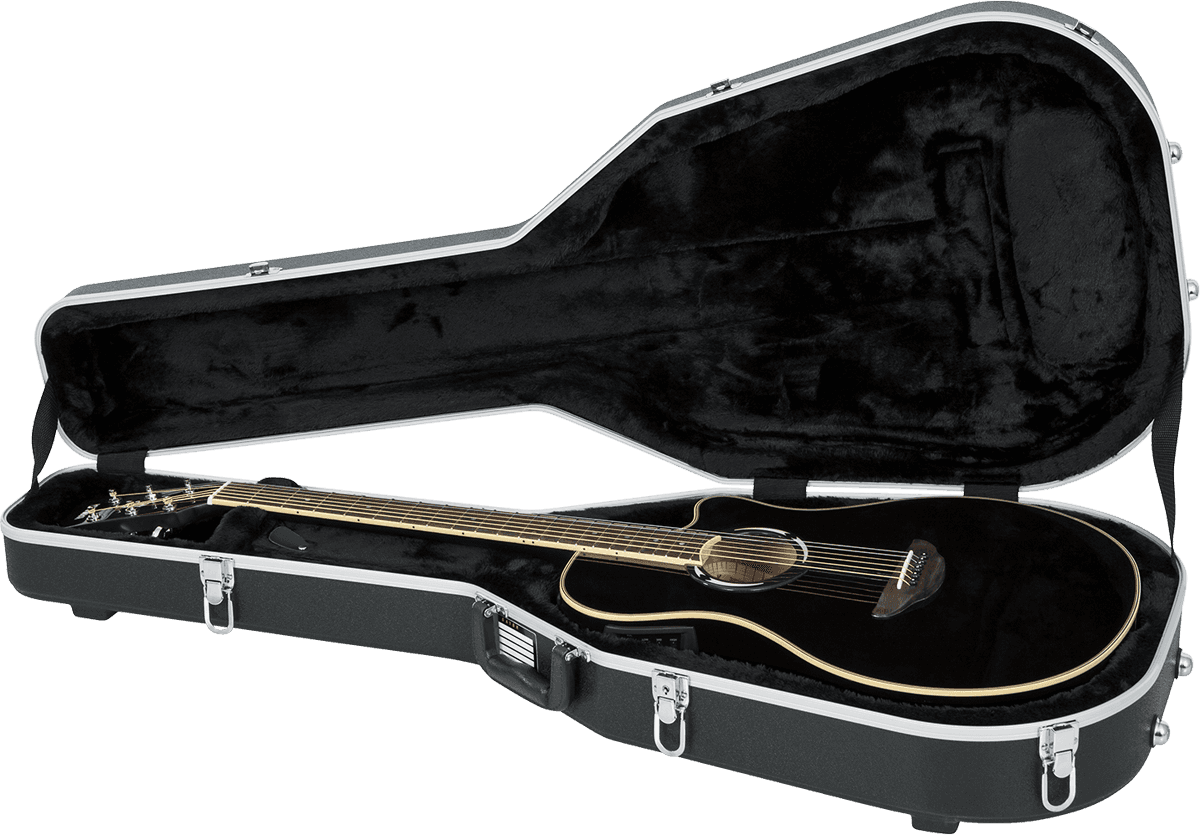 Koffer Yamaha APX und NTX ABS Deluxe - GC