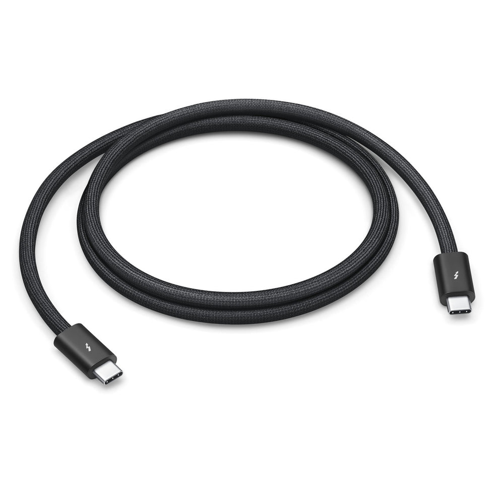 APPLE THUNDERBOLT CABLE 5 PRO 1M