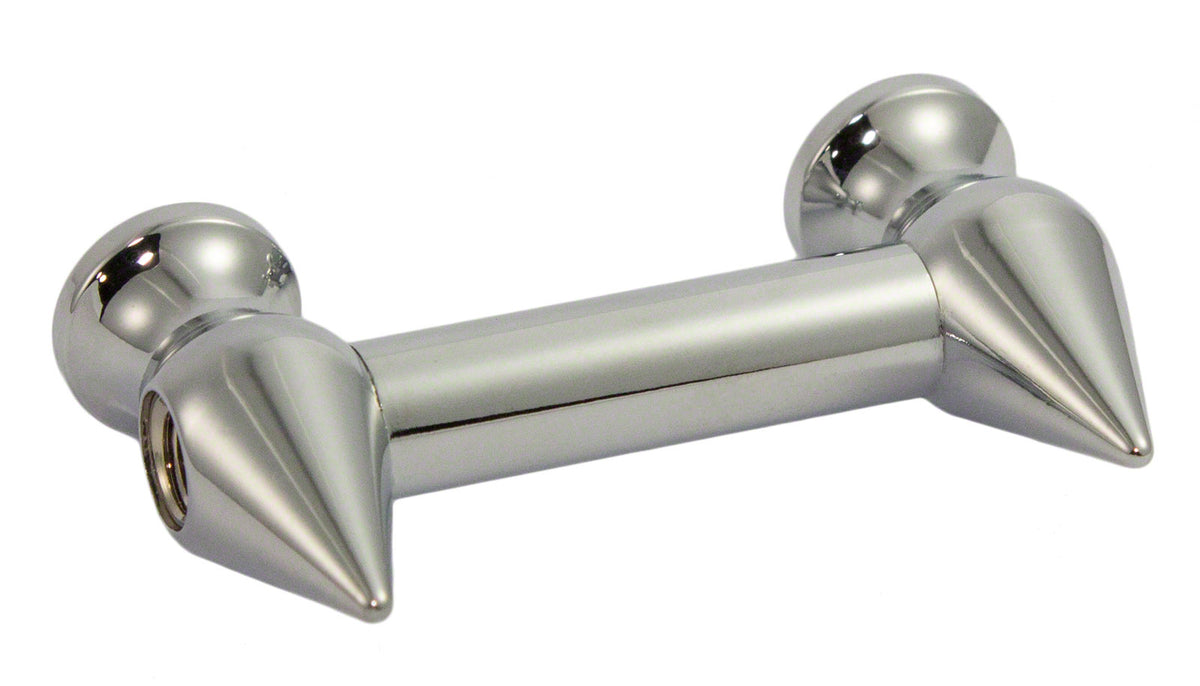 TL4D40 - SPANNBCKCHEN TUBELUG - 40MM - DOPPELTE SPANNSCHRAUBEN (X1)