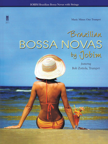 Brazilian Bossa Novas