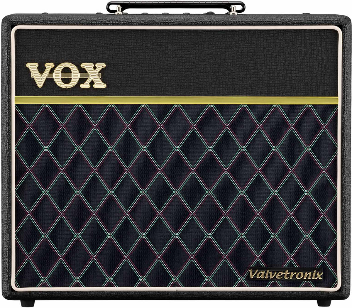 VT40X Classic Blue - Valvetronix