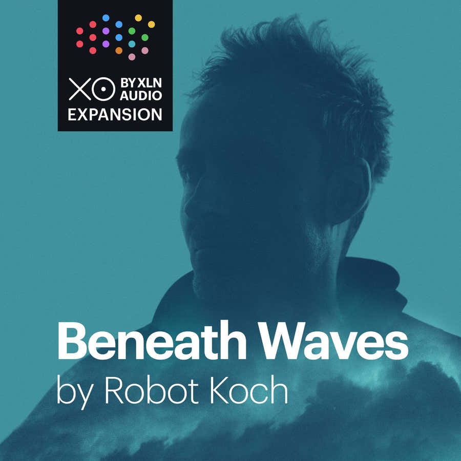 XO Erweiterung Beneath Waves von Robot Koch