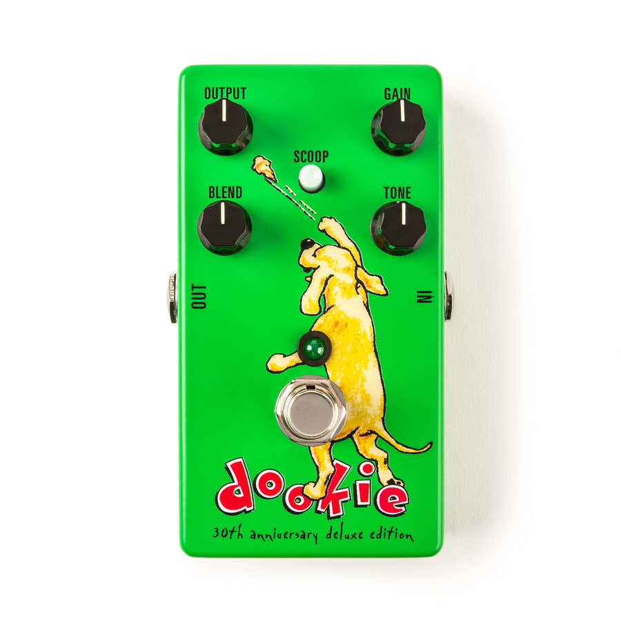 DD30 Dookie Drive 30th Jubiläum LTD
