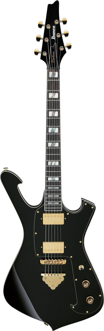 FRM350 Signature Paul Gilbert Schwarz