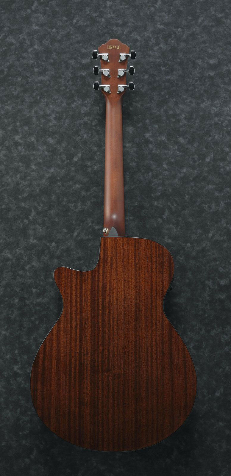 AEG50-IBH Indigo-Blau-Burst
