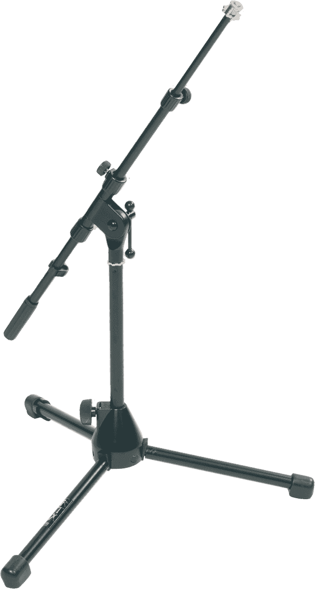 RTX MPSX SHORT MIC STAND