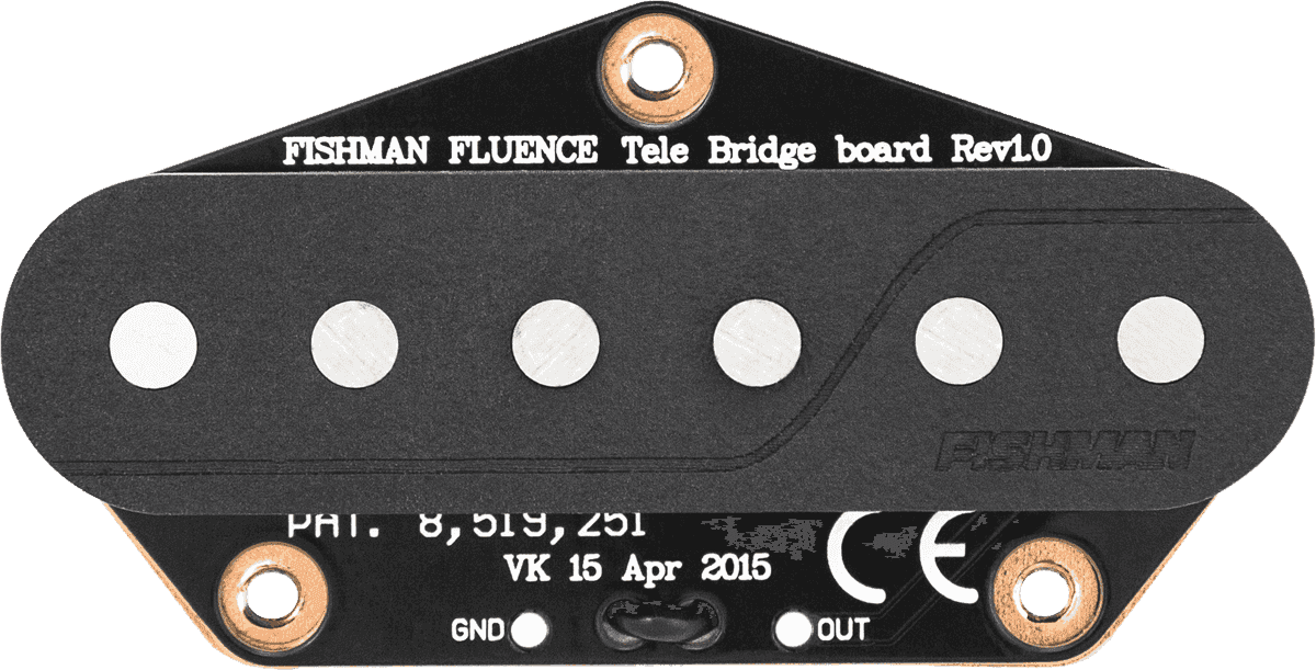 FLUENCE GREG KOSH SIGNATURE