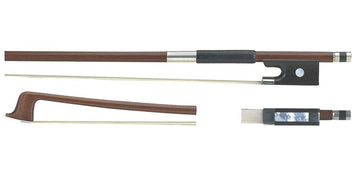 Bogen 1/2 Jaeger - Brasilholz Oktagonal