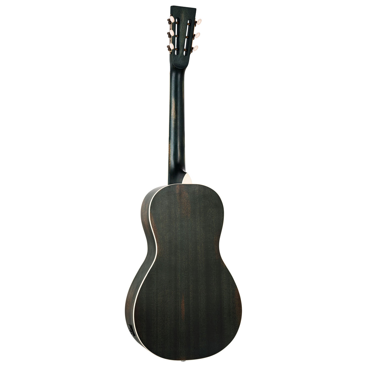 Resonator Acajou Denim
