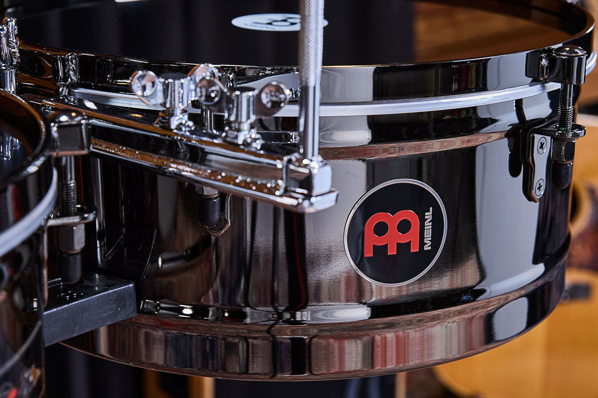 Artist Series Diego Camacho Timbales - 14" + 15"