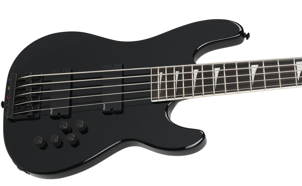 LTD Legenden-Serie Signatur David Ellefson CB V Konzert