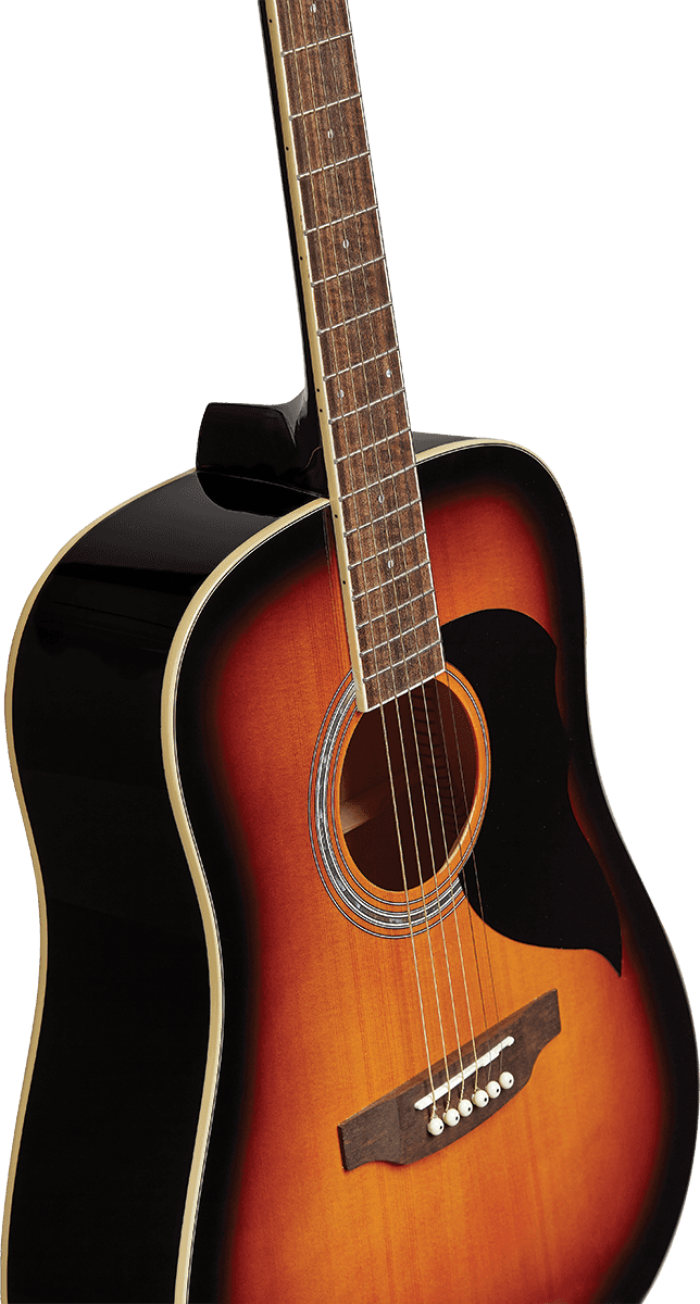 Ranger 6 Braun Sunburst
