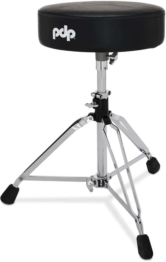 PDDT810R - 800 Series Sitz 13" Rundoberteil Mittleres Gewicht