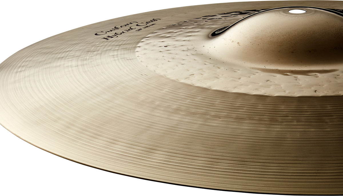K1218 - CRASH K CUSTOM 18" HYBRID CRASH