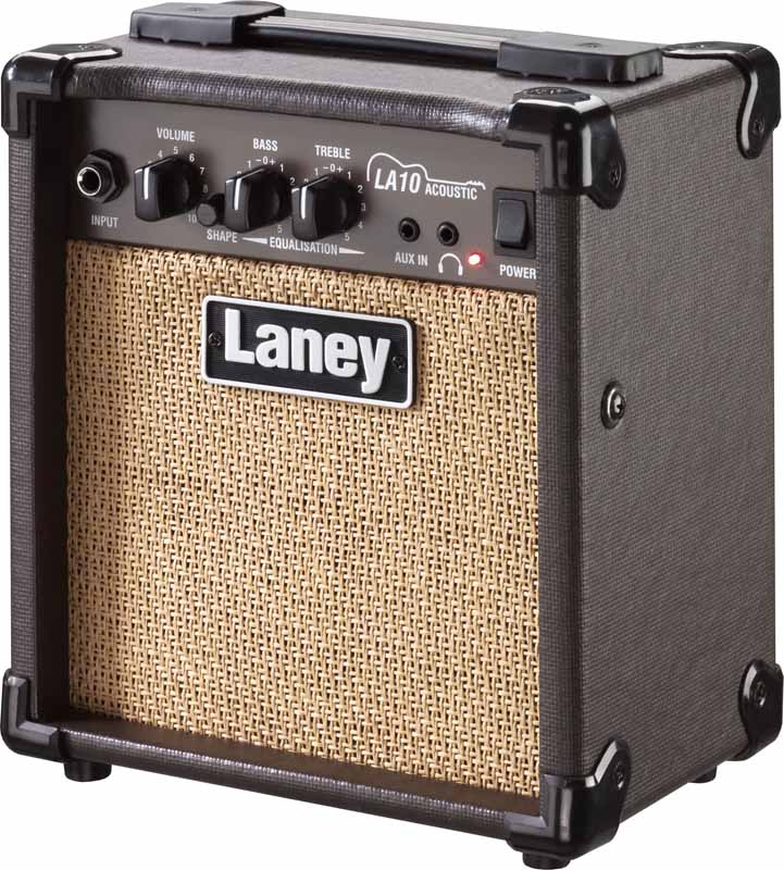 Laney LA10 Akustik