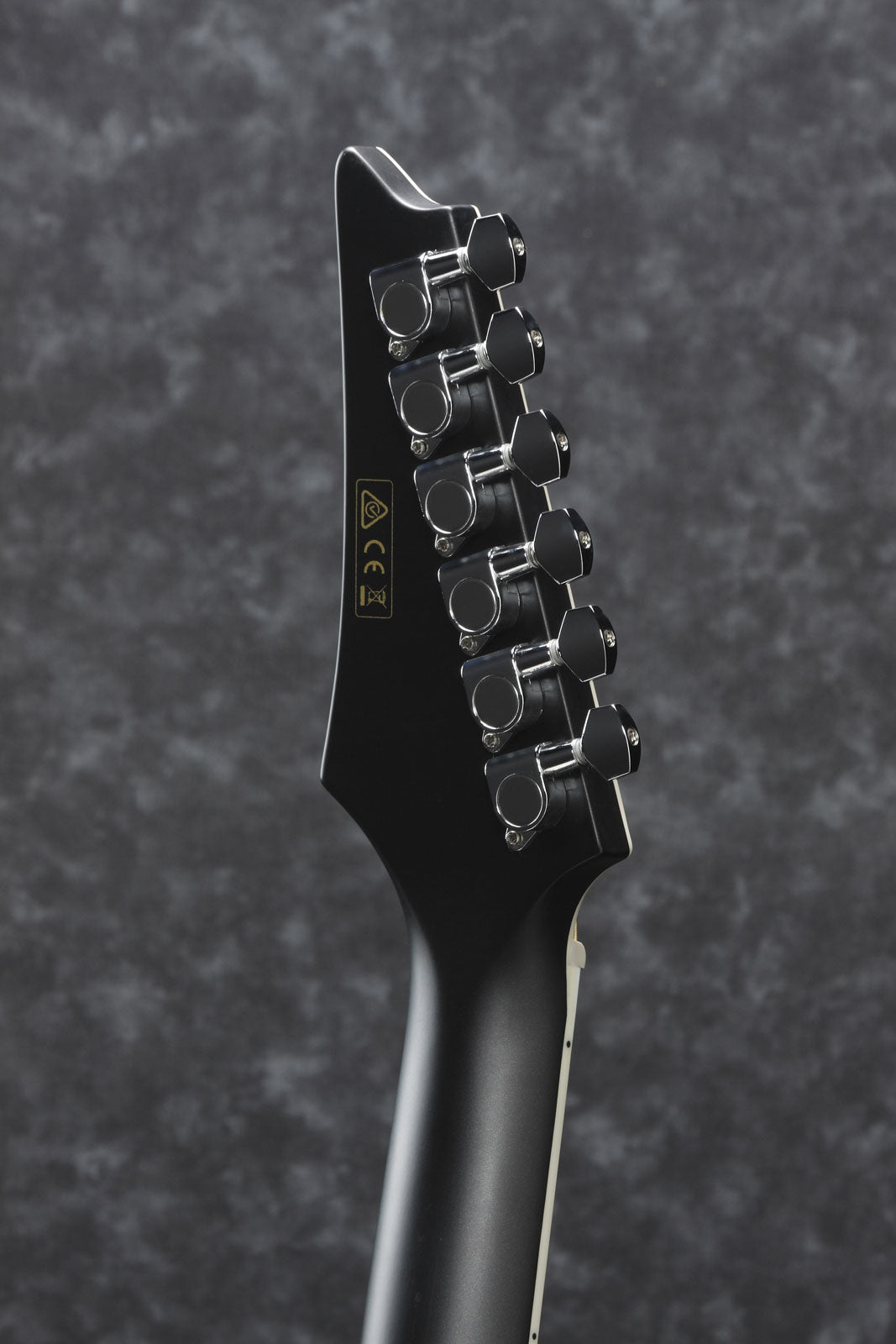 ALT30-BKM Metallic-Schwarz Altstar