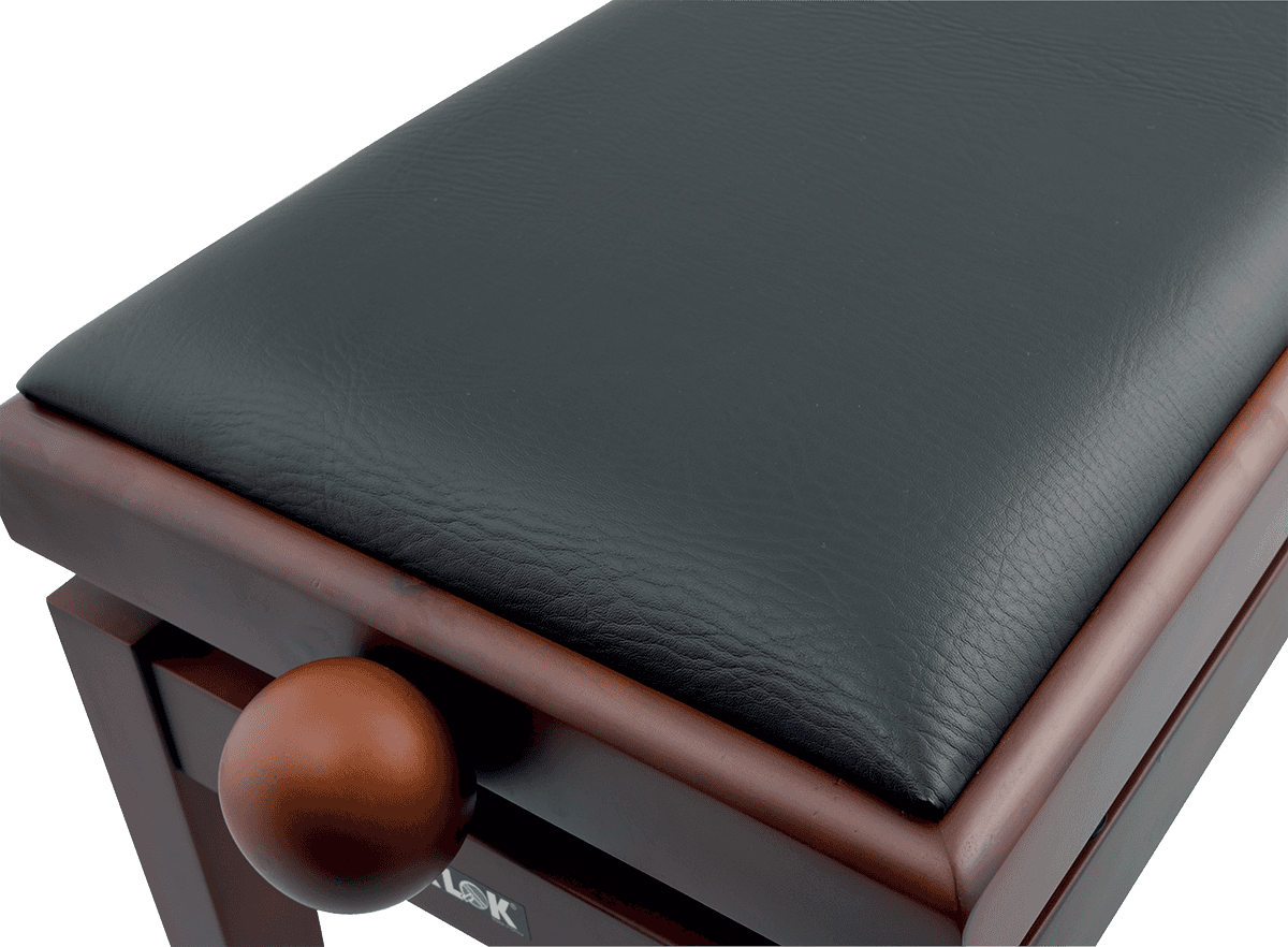 Braun PB100WNS Klavierbank