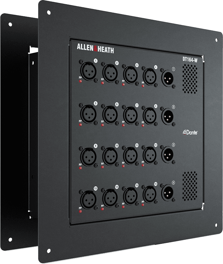 Allen & Heath DT164-W