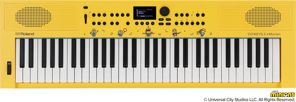 Neue - Tasteninstrumente
