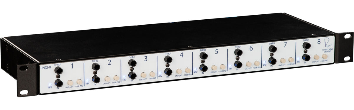 RNDI-8 Aktive DI