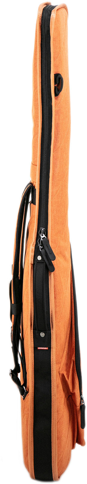 E-Gitarren-Gigbag Orange - M80 Sleeve V2