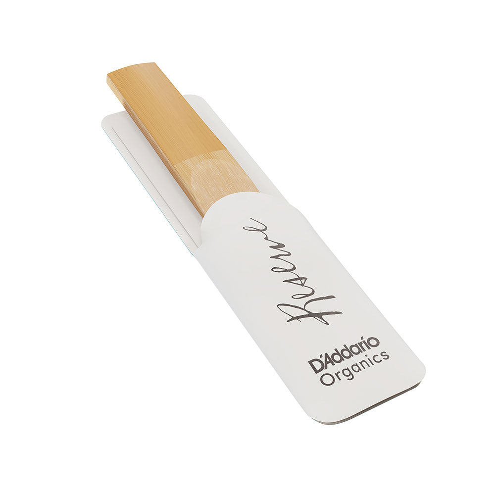 ORGANIC RESERVE 4 - CLARINET BB
