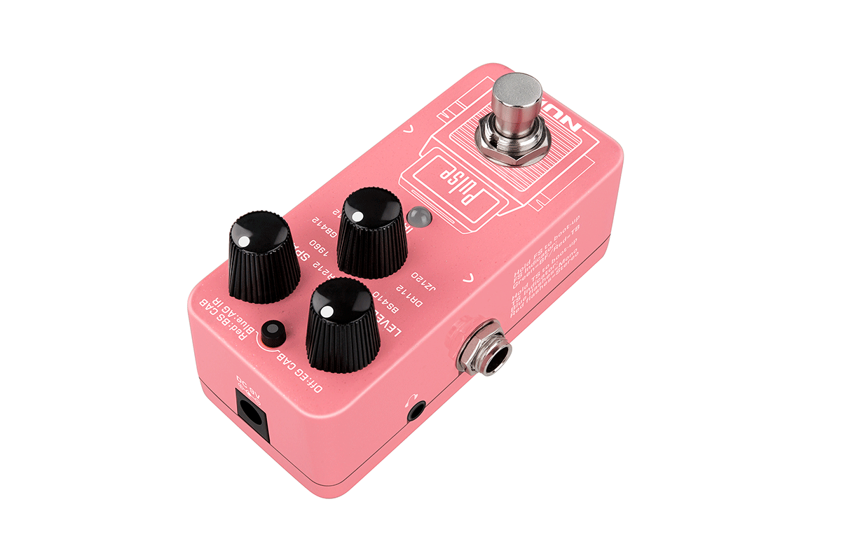 Pulse IR Loader