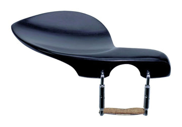 Kinnhalter Guarneri Hartholz (1/4)