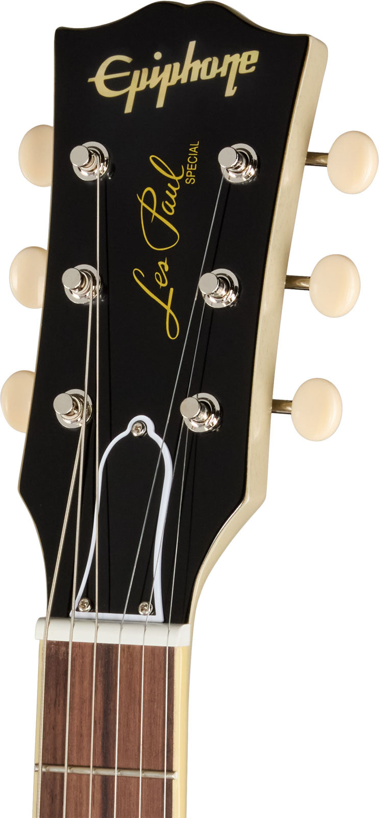 Les Paul Special DC 1960 Neuauflage TV-Weiß IGC IBGCS