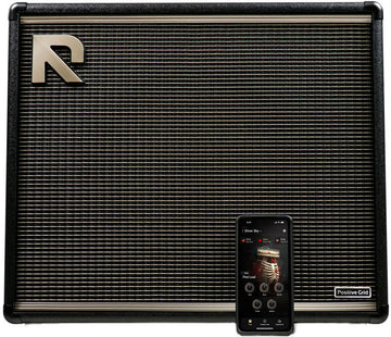Reactor 100w - Überholt