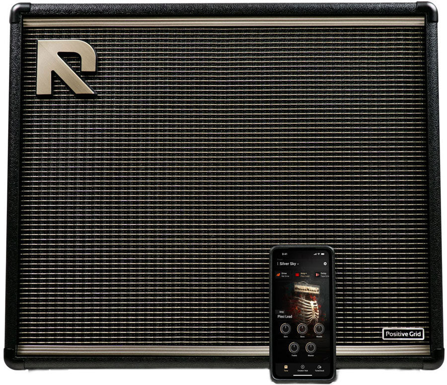 Reactor 100w - Überholt