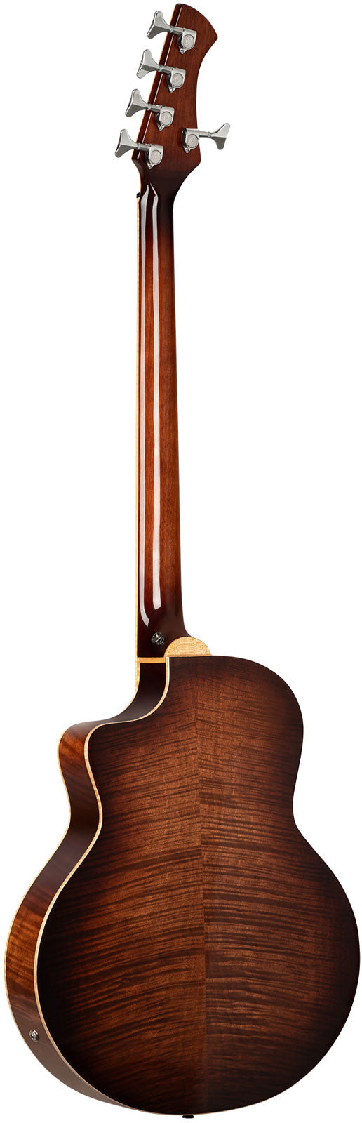Basse Signature 5 String CW EQ