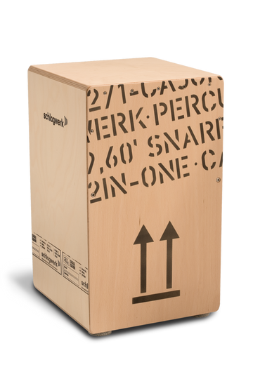 2INONE SNARE CP 404 - LARGE -