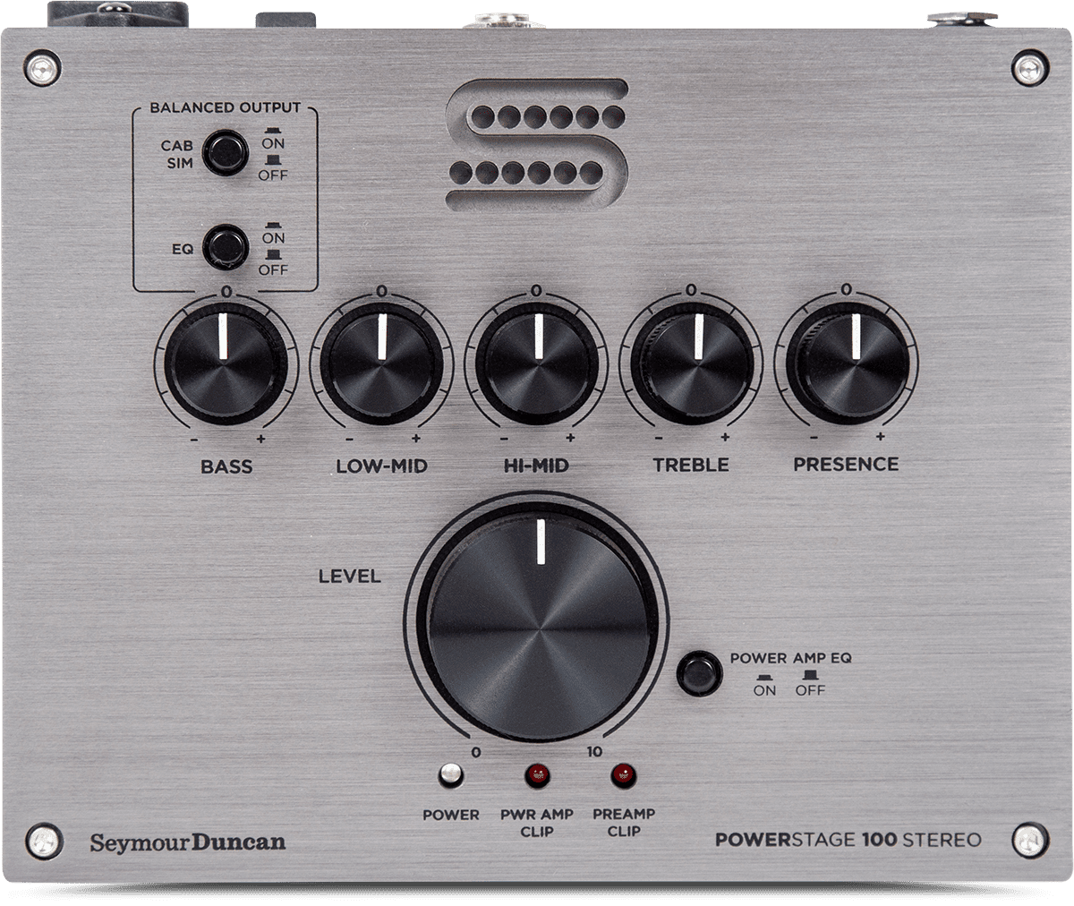 Seymour Duncan PowerStage 100W Stereo