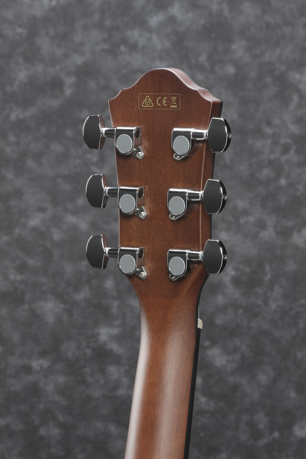 Aeg70L-Tih Tiger Burst